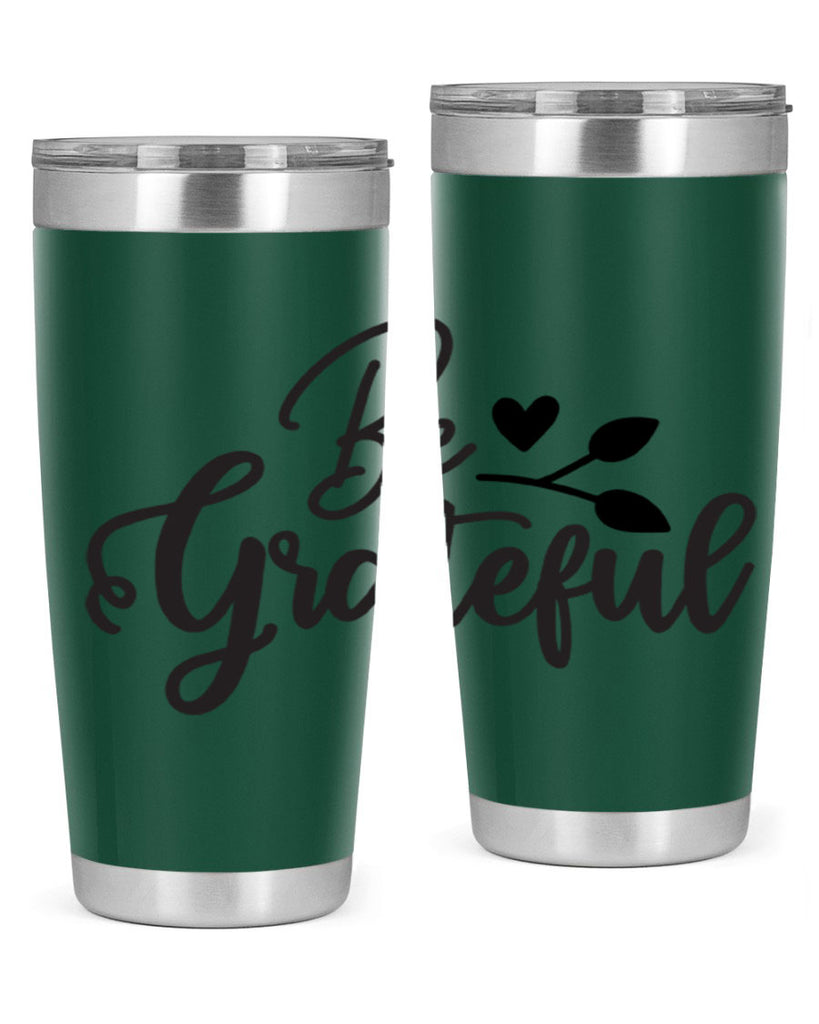 be grateful 3#- kitchen- Tumbler