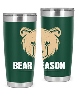 bear season 5#- Bears- Tumbler