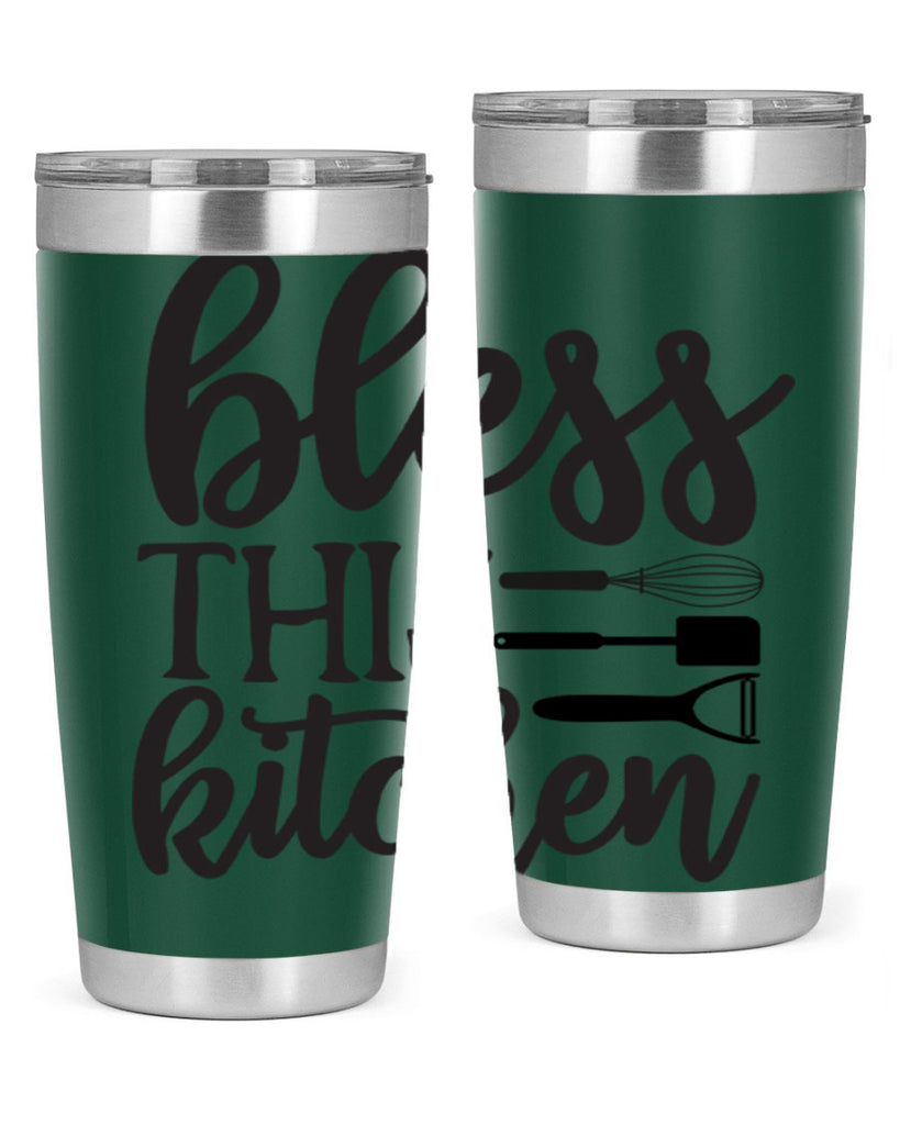 bless this kitchen 120#- kitchen- Tumbler
