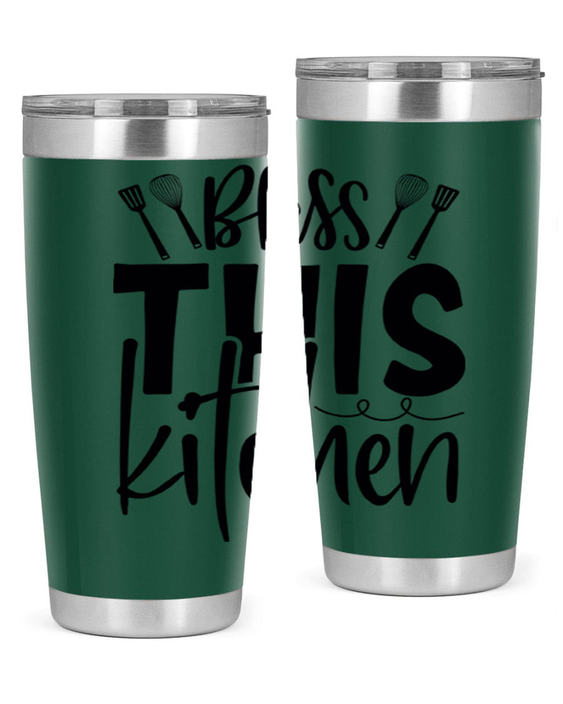 bless this kitchen 122#- kitchen- Tumbler