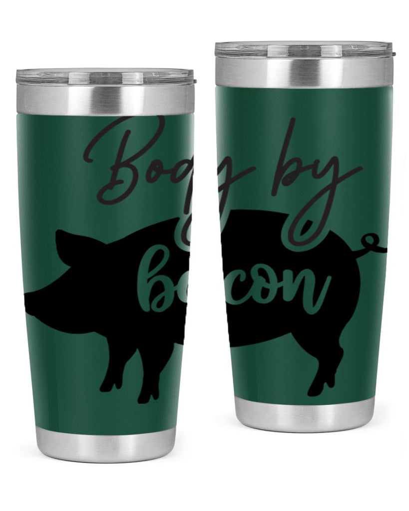 body by bacon 118#- kitchen- Tumbler
