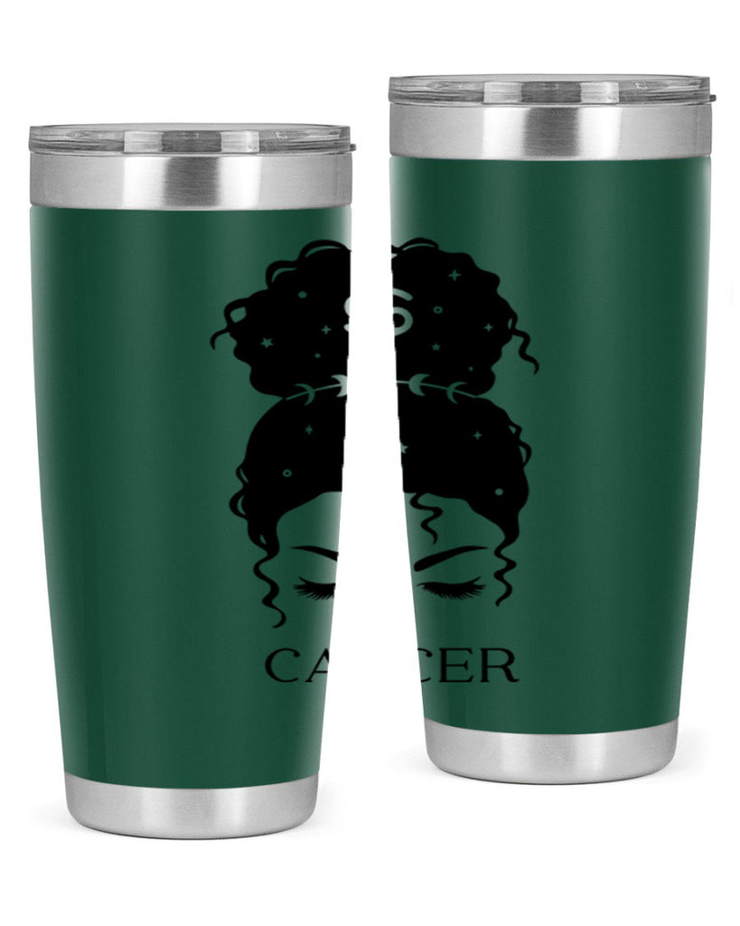 cancer 170#- zodiac- Tumbler