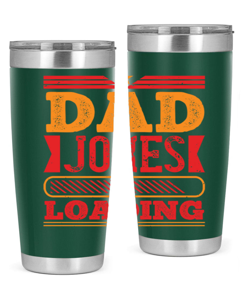 dad jokes loading 115#- fathers day- Tumbler