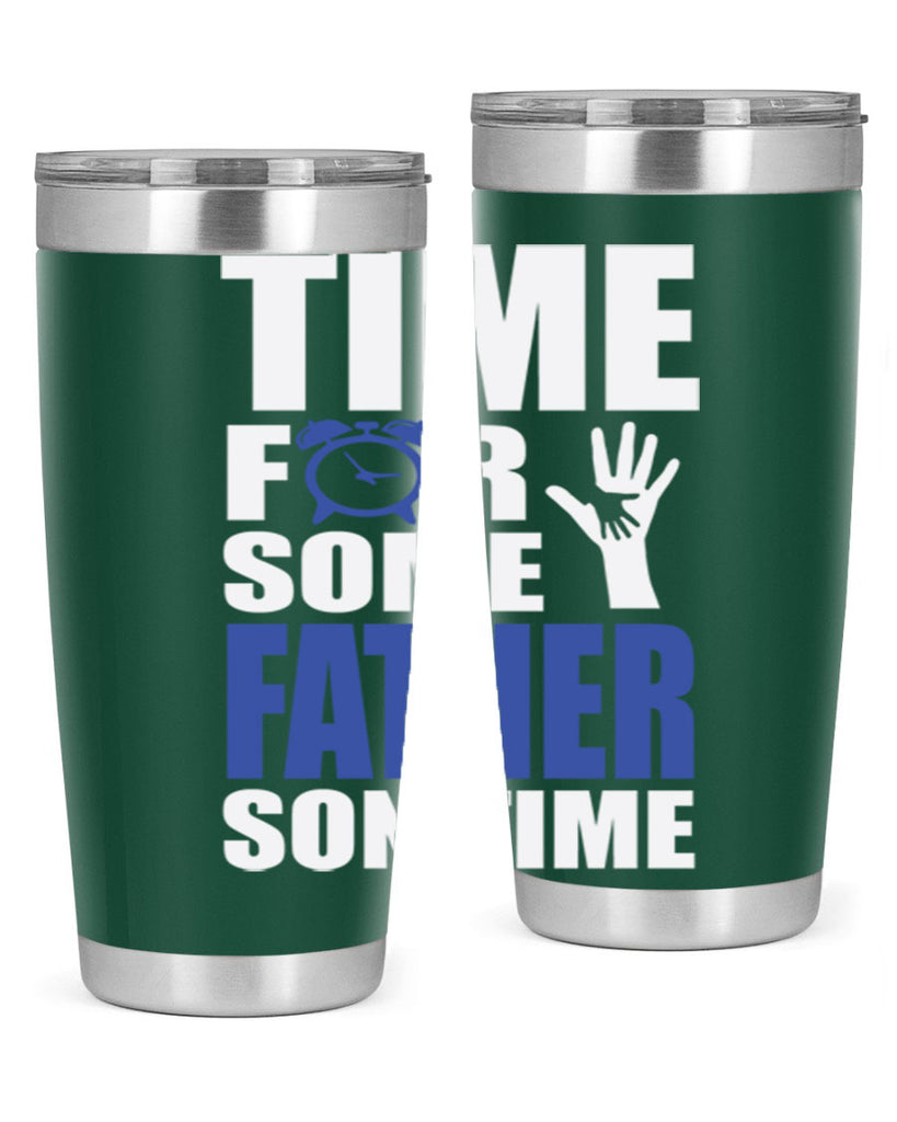 fathertransperntpng 129#- fathers day- Tumbler