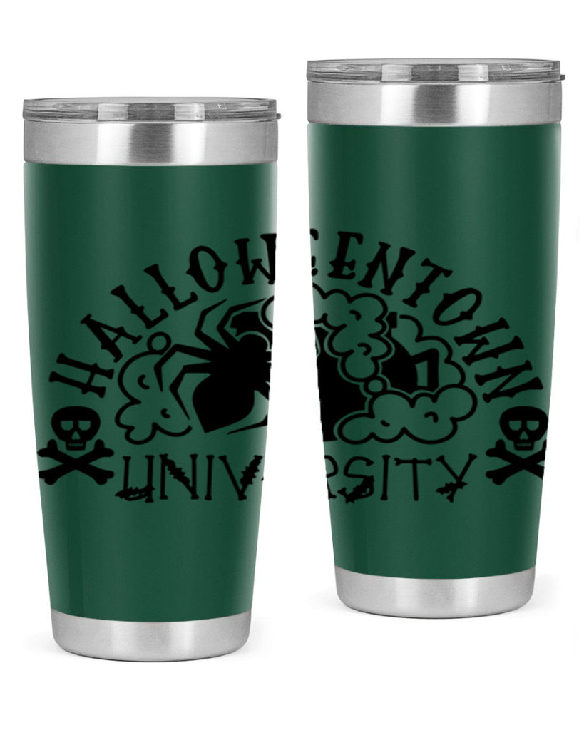 halloween town university 71#- halloween- Tumbler