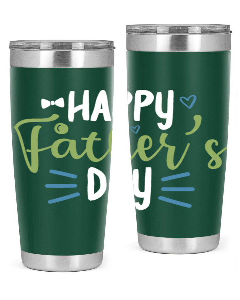 happy father’s day 92#- fathers day- Tumbler