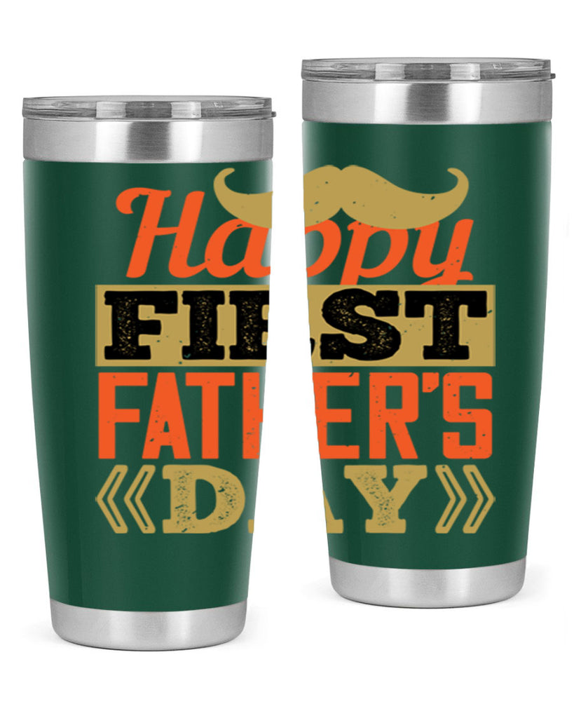 happy first fathers day 213#- fathers day- Tumbler