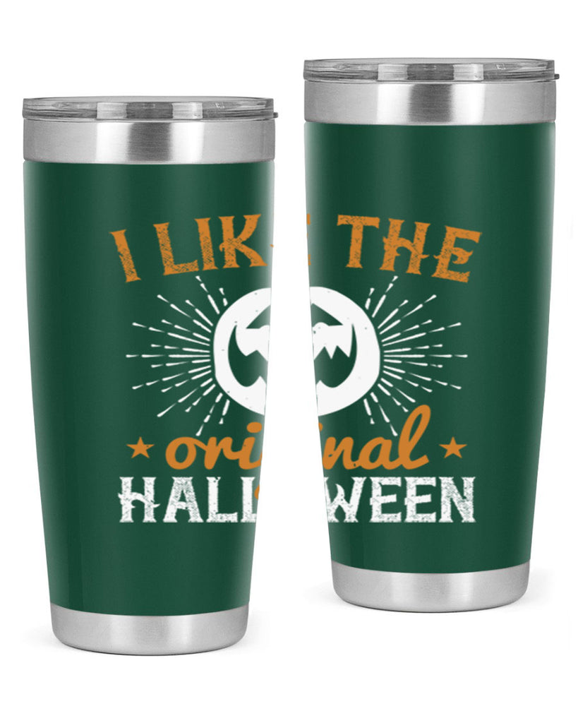 i like the original halloween 152#- halloween- Tumbler