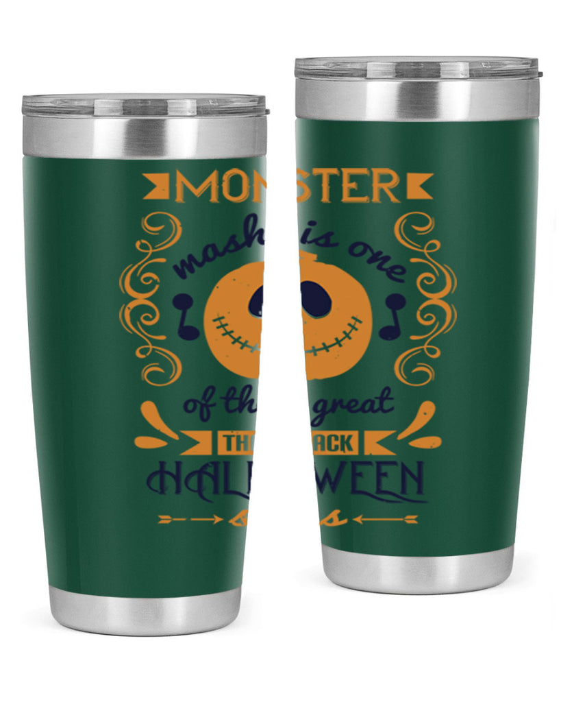 monster mash is one of those 141#- halloween- Tumbler