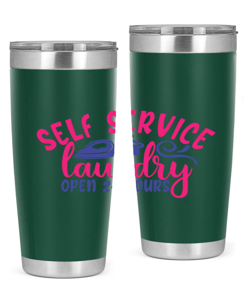 self service laundry open hours 2#- laundry- Tumbler