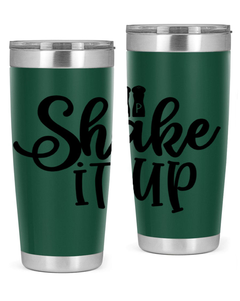 shake it up 79#- kitchen- Tumbler