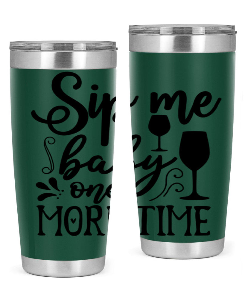 sip me baby one more time 78#- kitchen- Tumbler