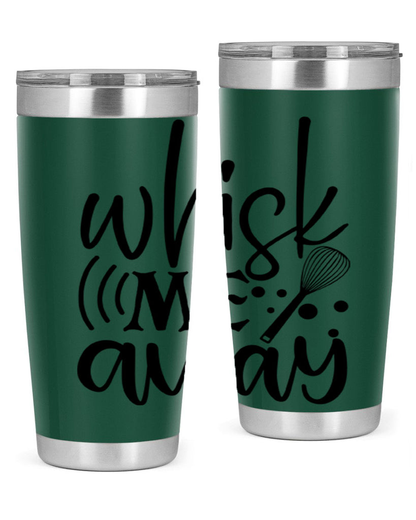 whisk me away 69#- kitchen- Tumbler