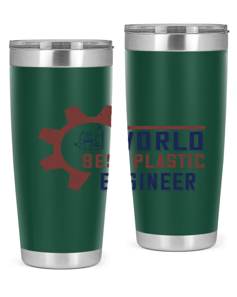 world best plastic engineer Style 29#- engineer- tumbler