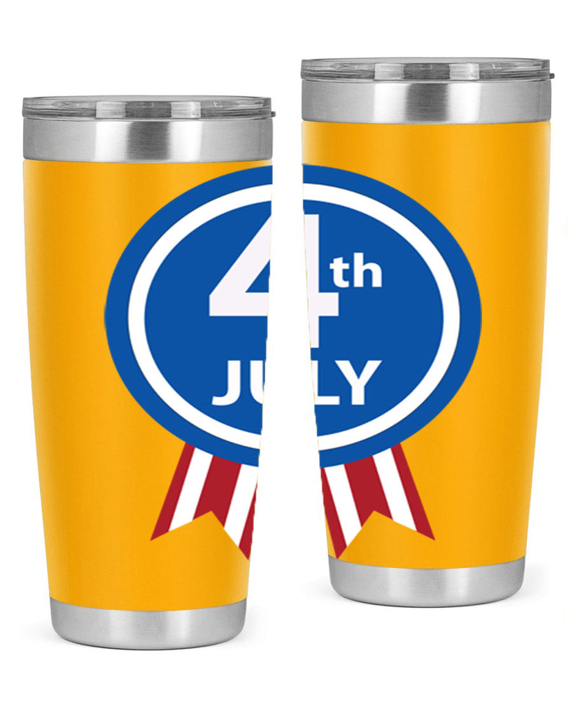 4th july Design Style 64#- Fourt Of July- Tumbler