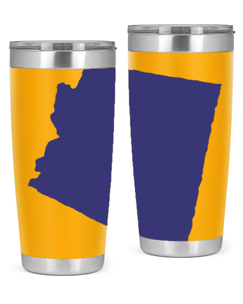 Arizona 48#- stateflags- Tumbler