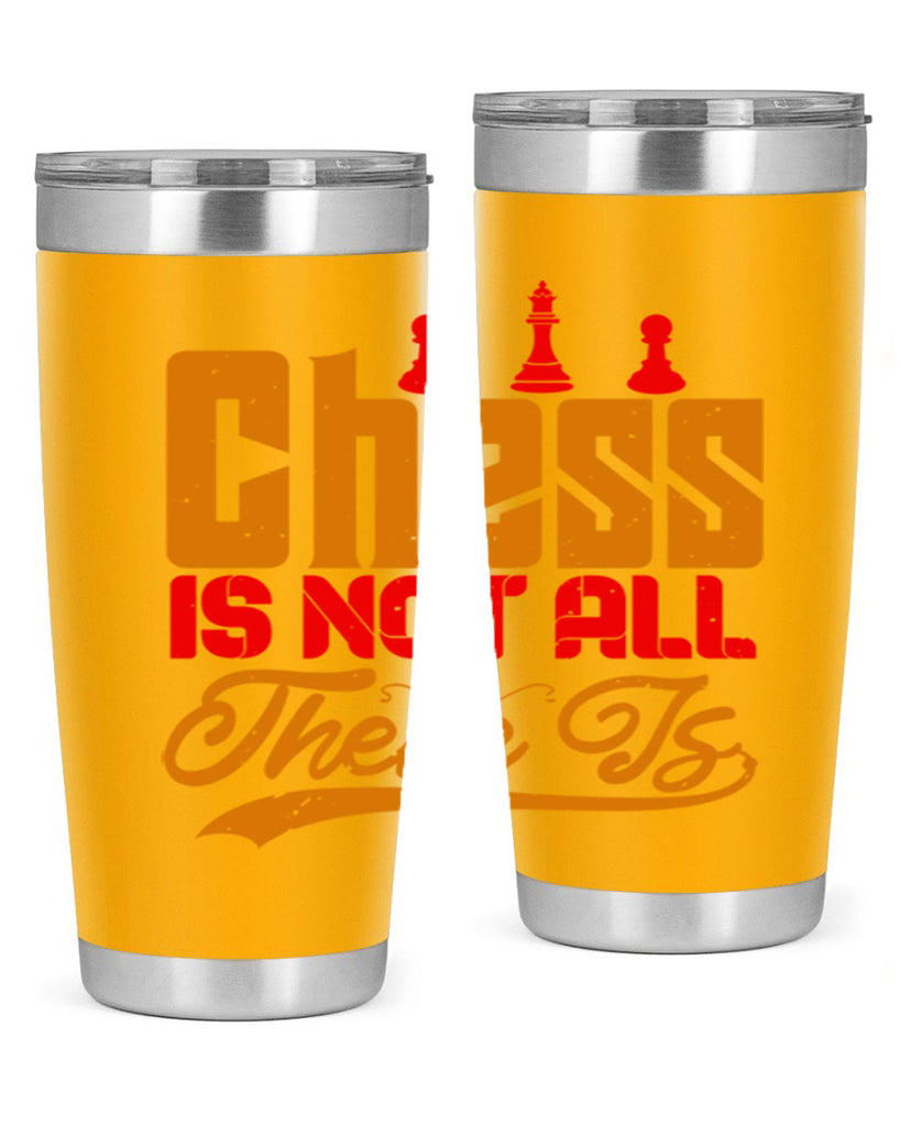 Chess is not all there is 17#- chess- Tumbler
