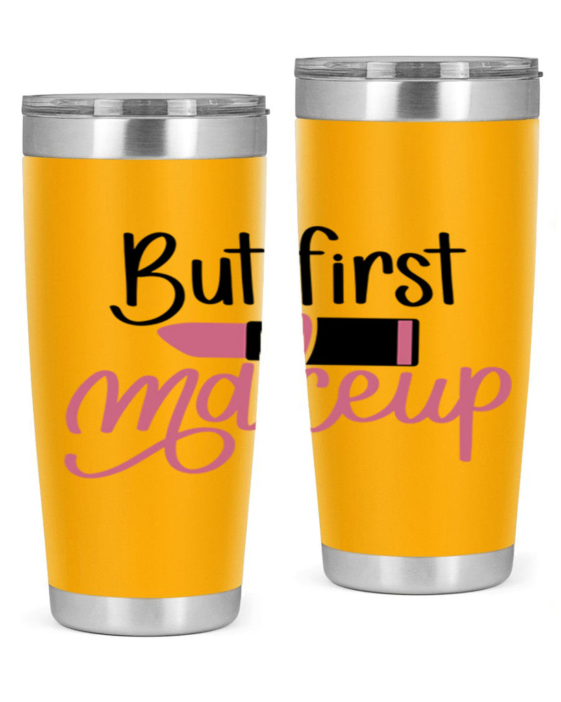 DXFBut First MakeupBut First Makeup Style 157#- make up- Tumbler