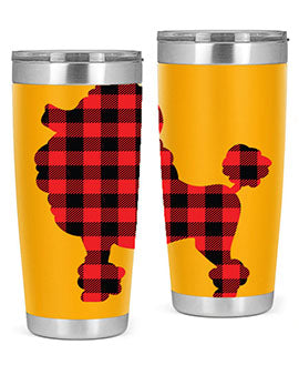 Dog Style 108#- dog- Tumbler