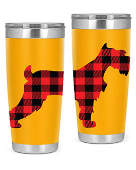Dog Style 110#- dog- Tumbler