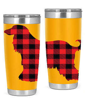 Dog Style 111#- dog- Tumbler