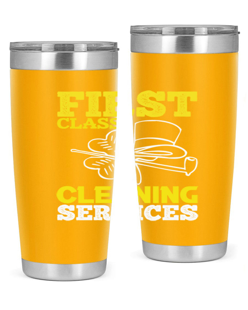 First class cleaning service Style 31#- cleaner- tumbler