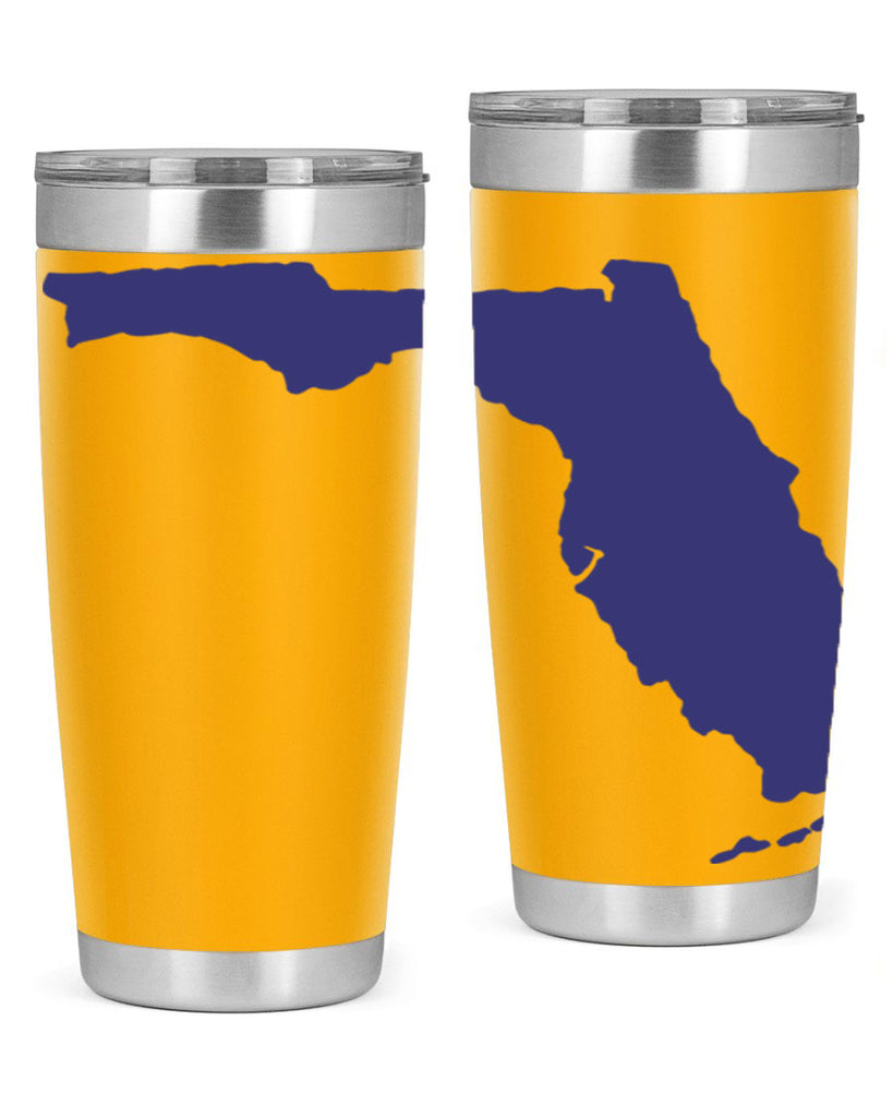 Florida 42#- stateflags- Tumbler