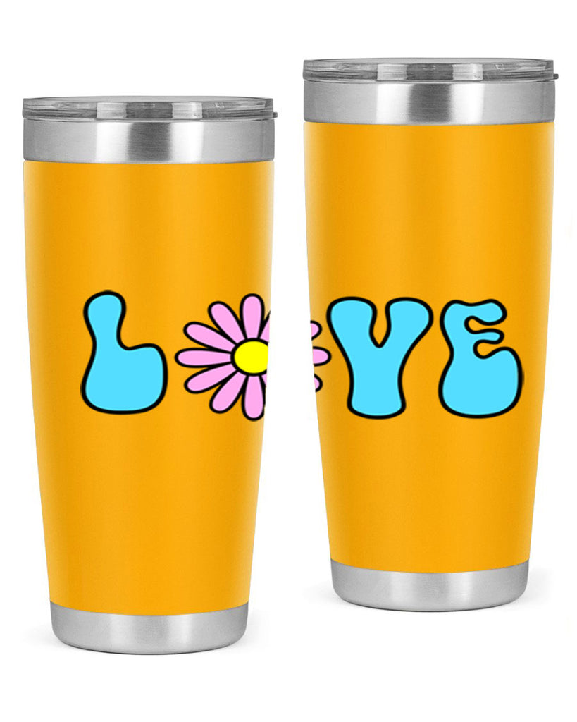 Love336#- spring- Tumbler