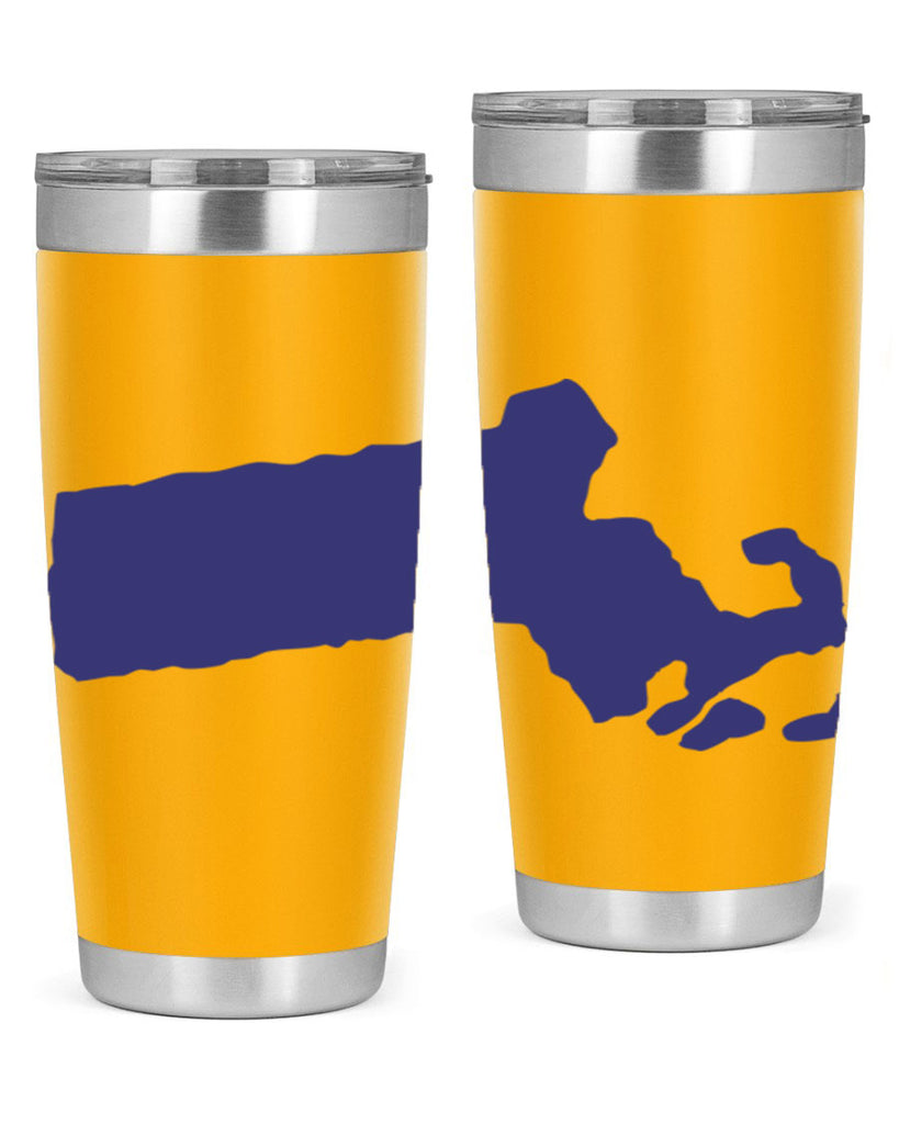 Massachusetts 30#- stateflags- Tumbler
