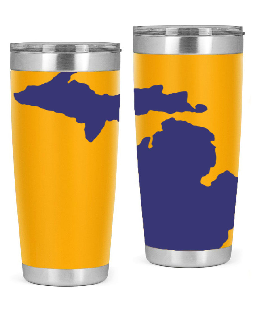 Michigan 29#- stateflags- Tumbler