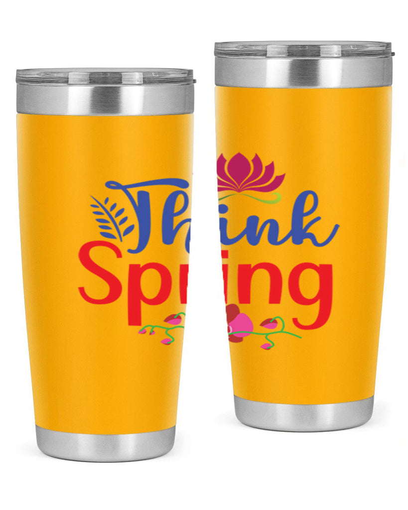 Think Spring 551#- spring- Tumbler