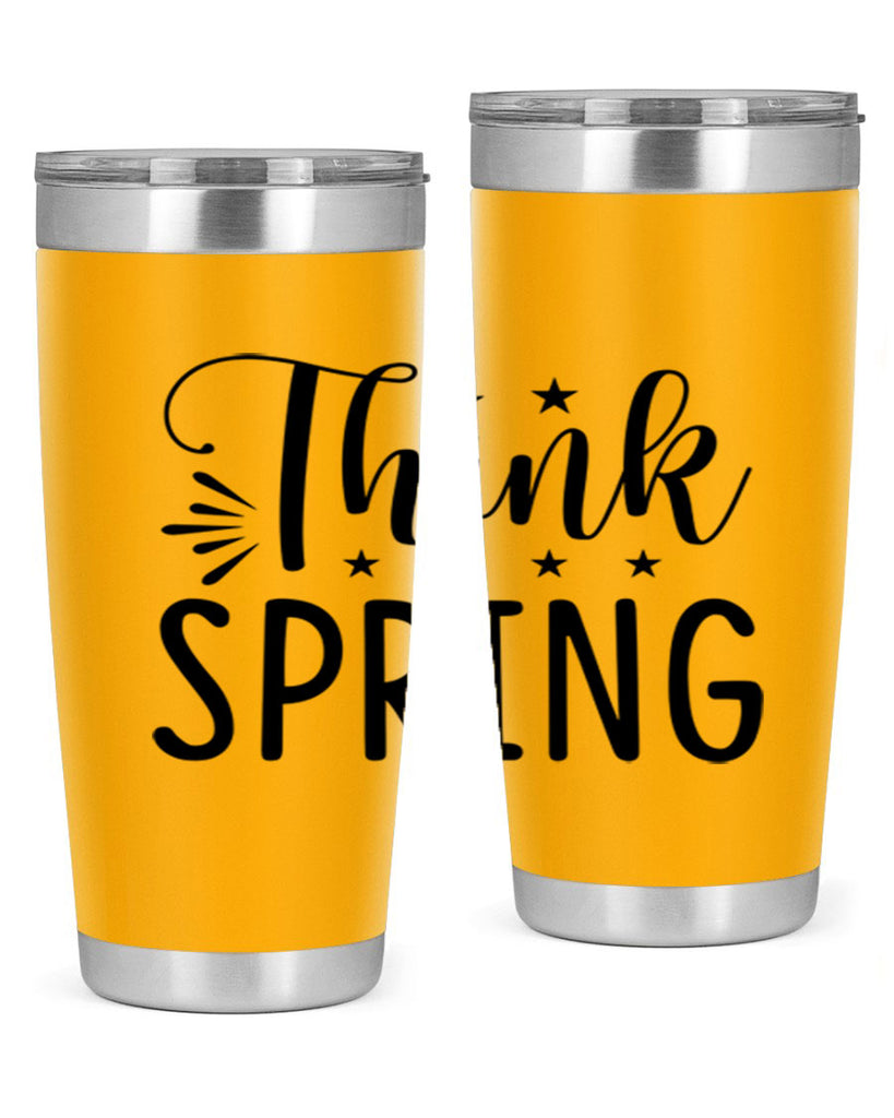 Think Spring 553#- spring- Tumbler