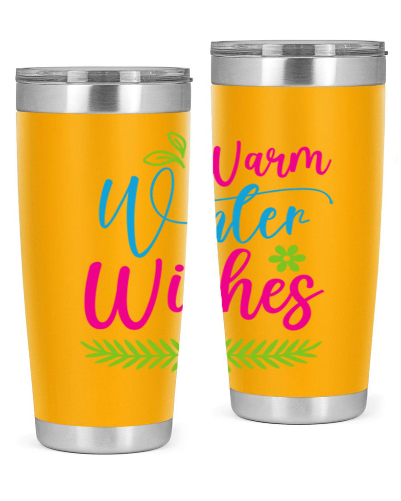 Warm Winter Wishes 450#- winter- Tumbler