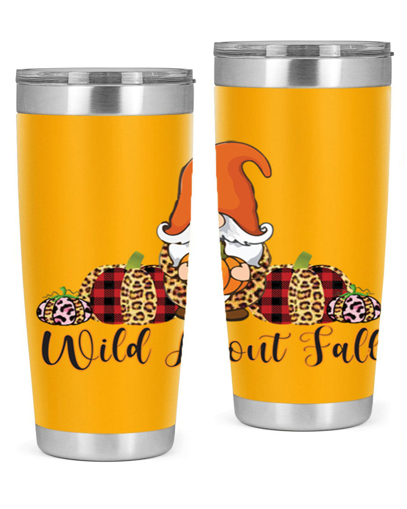 Wild About Fall Download 645#- fall- Tumbler