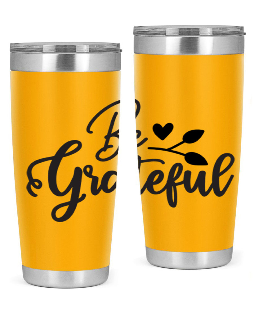 be grateful 3#- kitchen- Tumbler