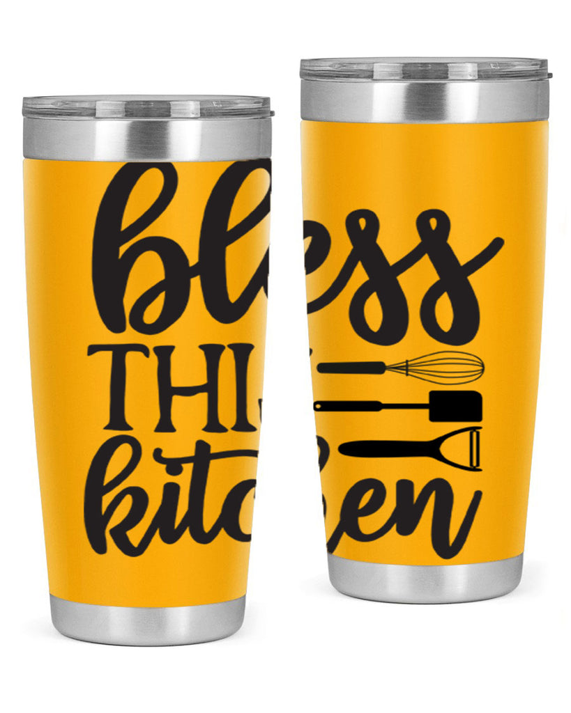 bless this kitchen 120#- kitchen- Tumbler