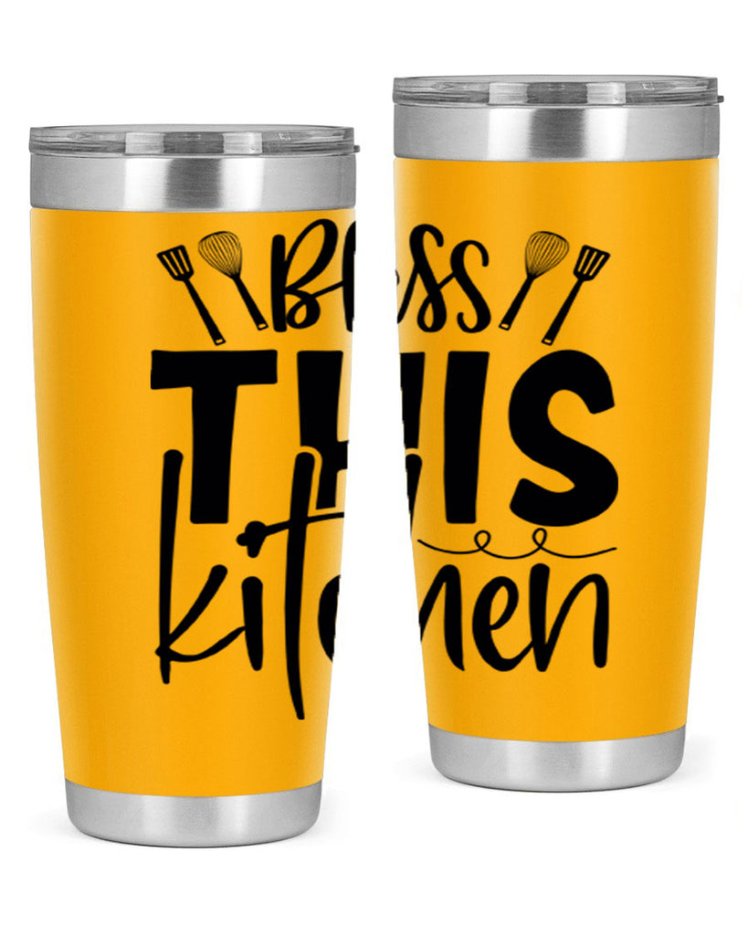 bless this kitchen 122#- kitchen- Tumbler