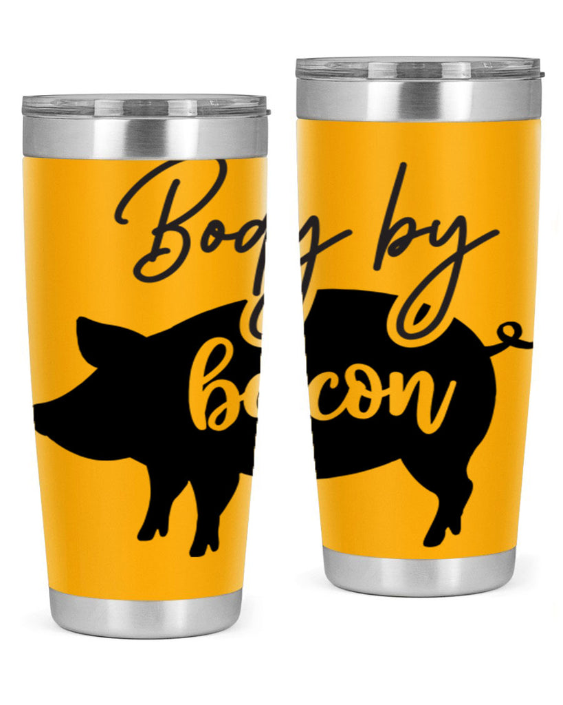 body by bacon 118#- kitchen- Tumbler