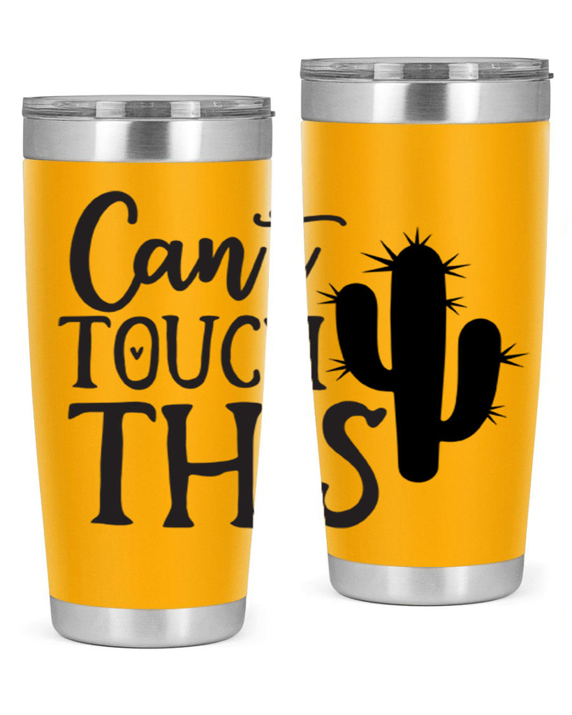 can t touch this 117#- kitchen- Tumbler