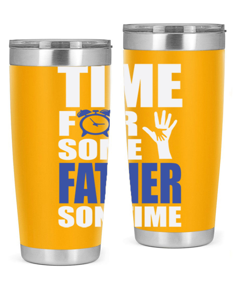 fathertransperntpng 129#- fathers day- Tumbler