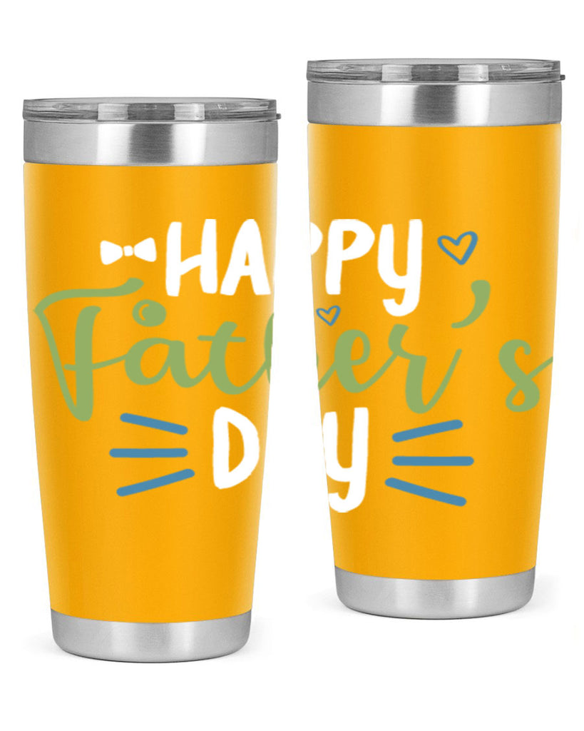 happy father’s day 92#- fathers day- Tumbler