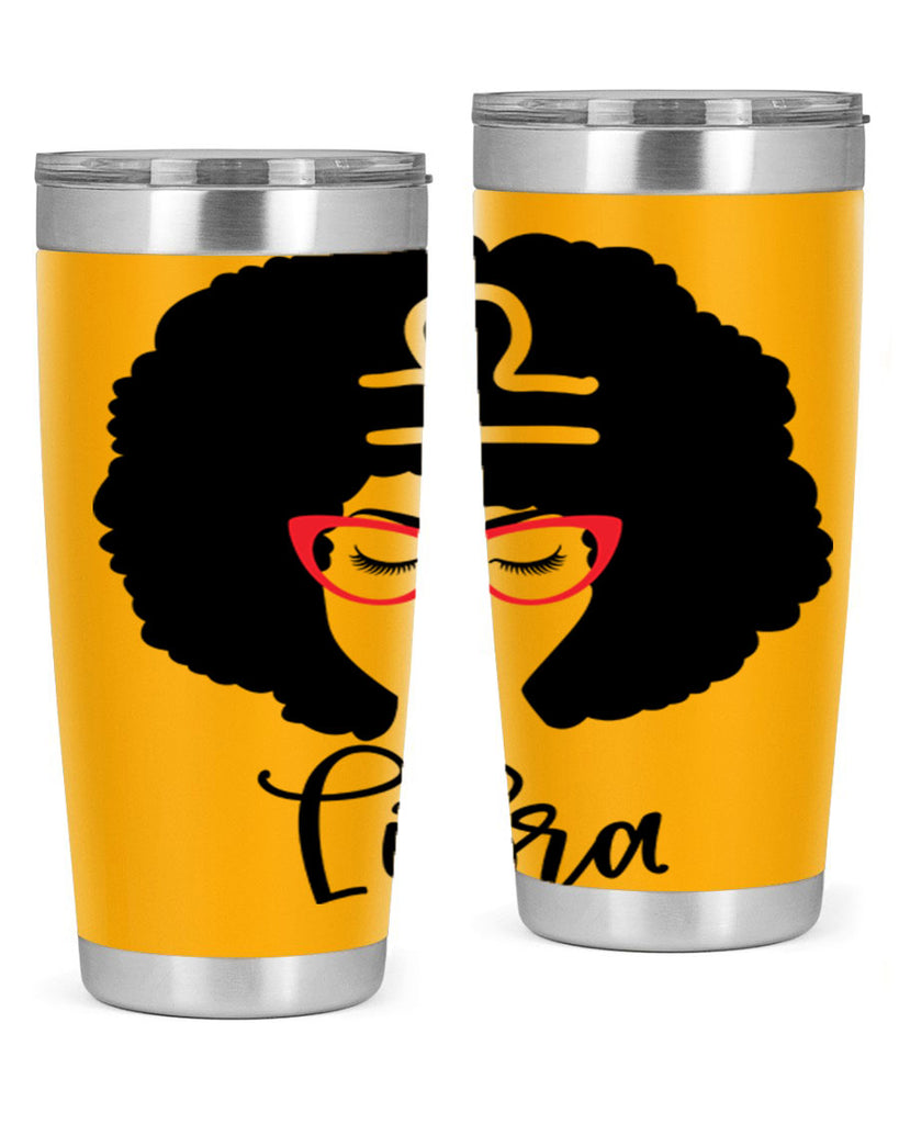 libra 332#- zodiac- Tumbler
