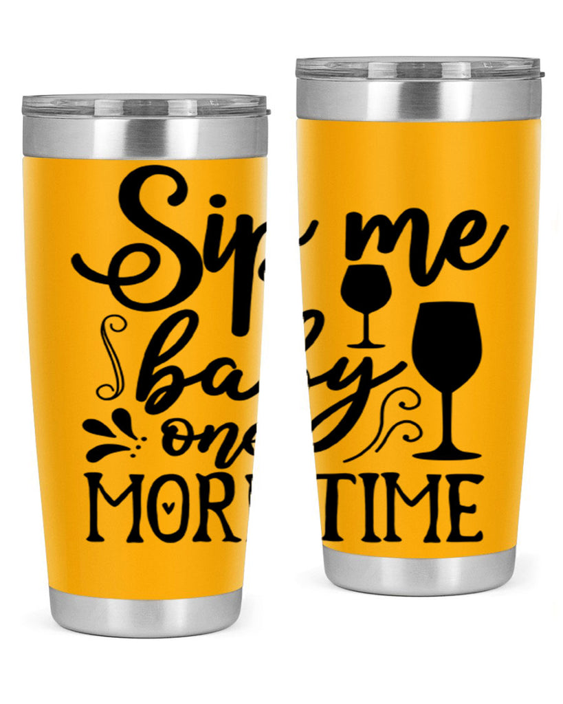 sip me baby one more time 78#- kitchen- Tumbler