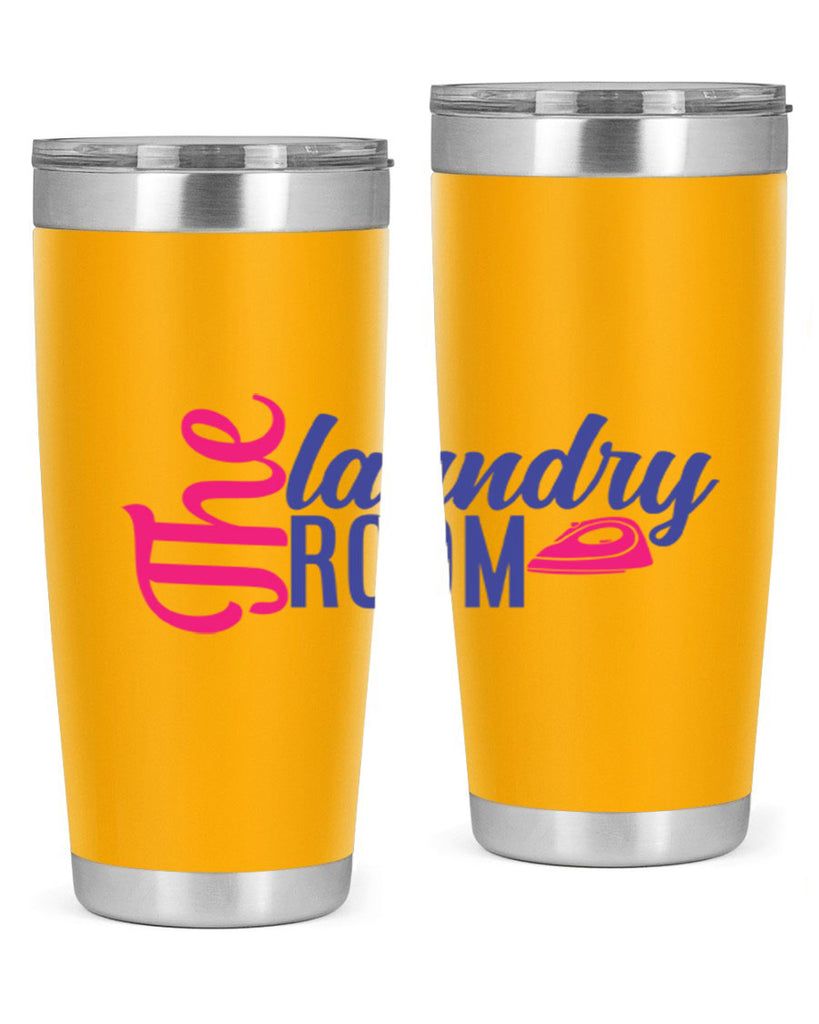 the laundry room 1#- laundry- Tumbler