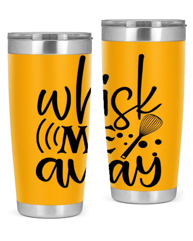 whisk me away 69#- kitchen- Tumbler
