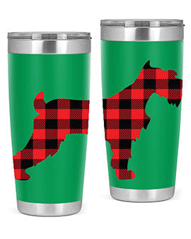 Dog Style 110#- dog- Tumbler