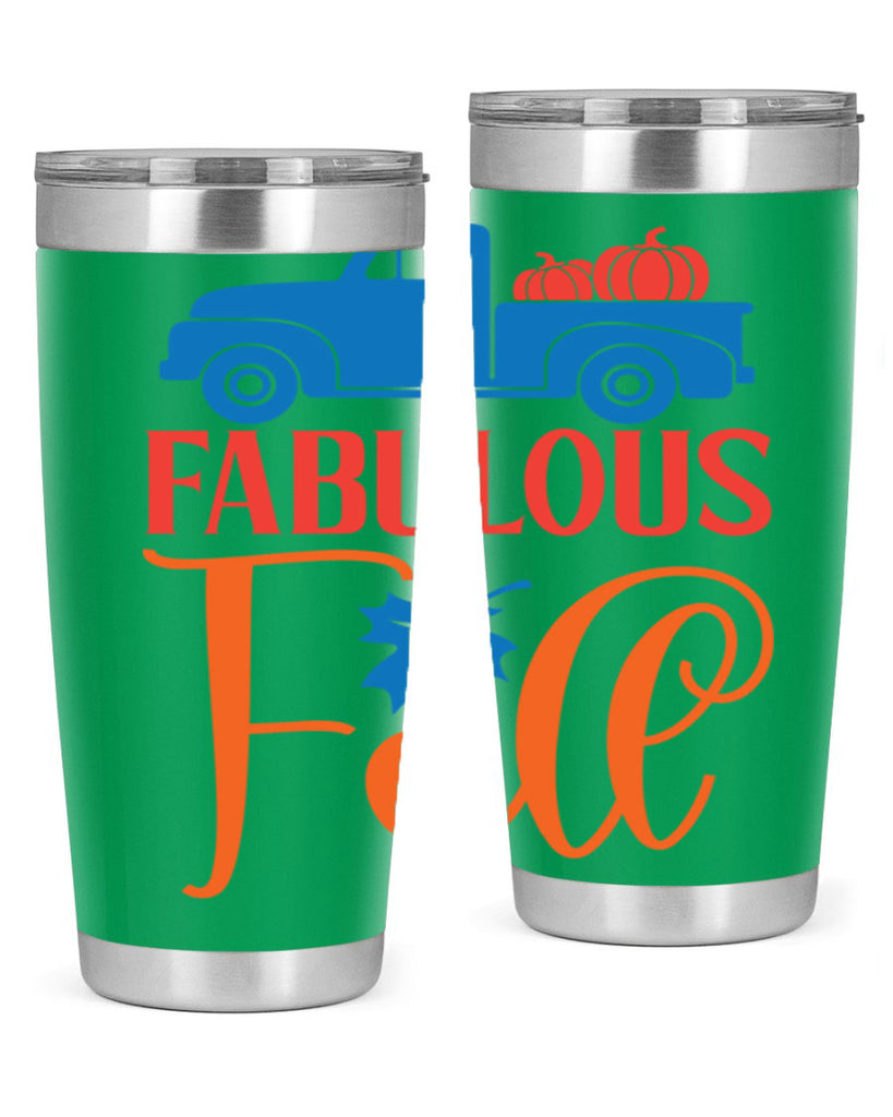 Fabulous Fall 78#- fall- Tumbler