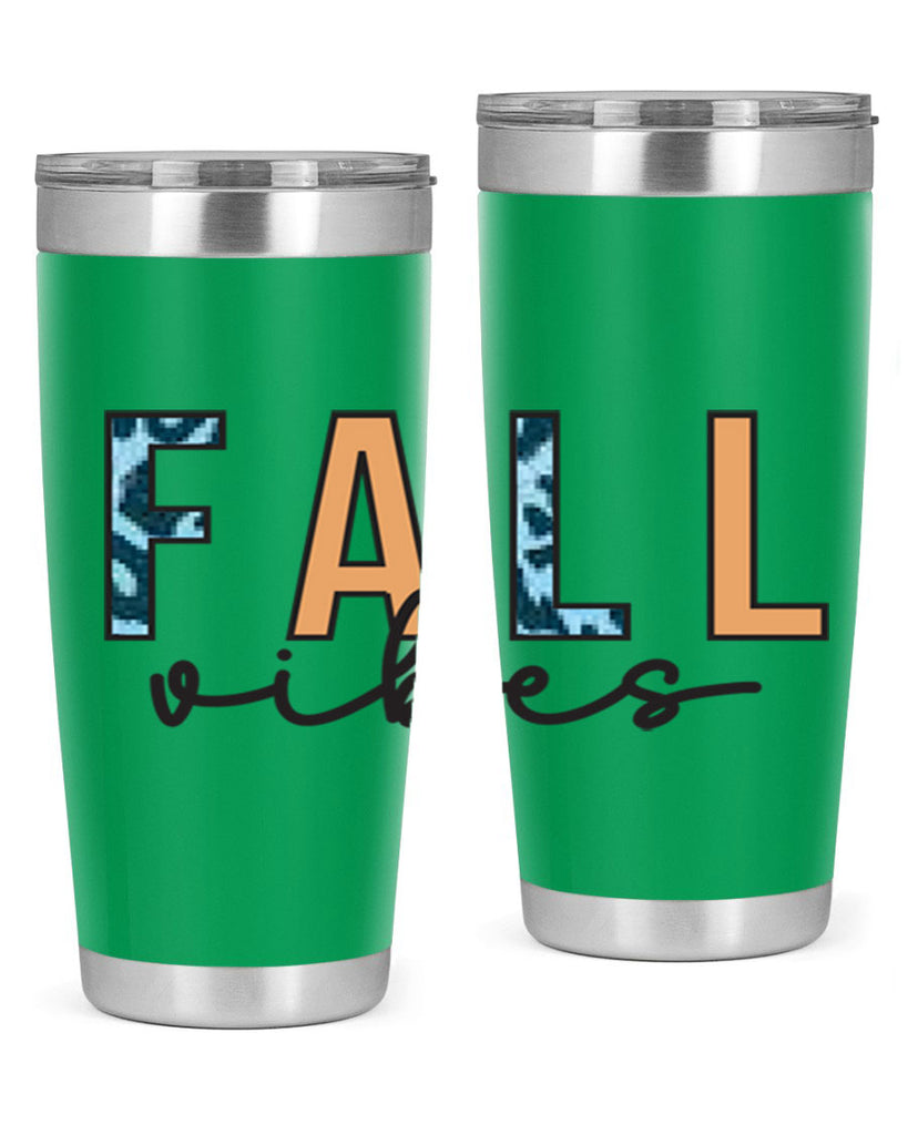 Fall vibes 139#- fall- Tumbler