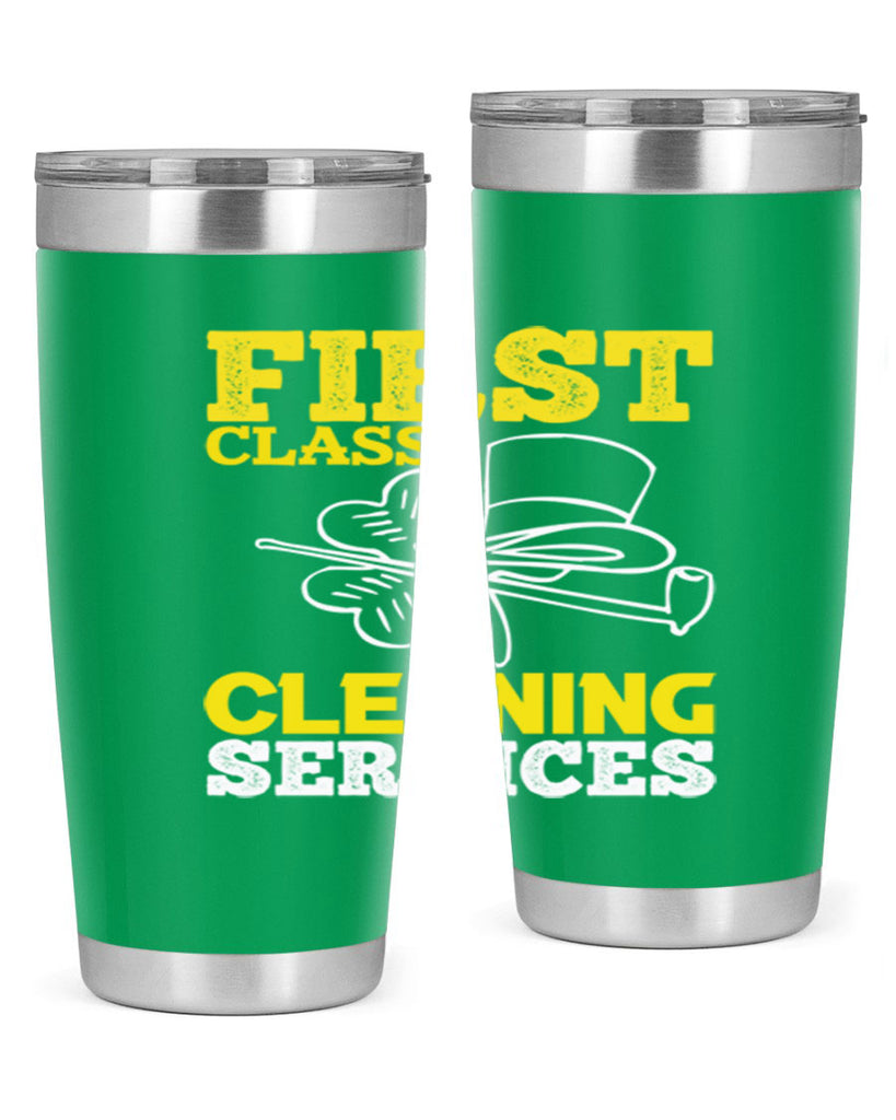 First class cleaning service Style 31#- cleaner- tumbler