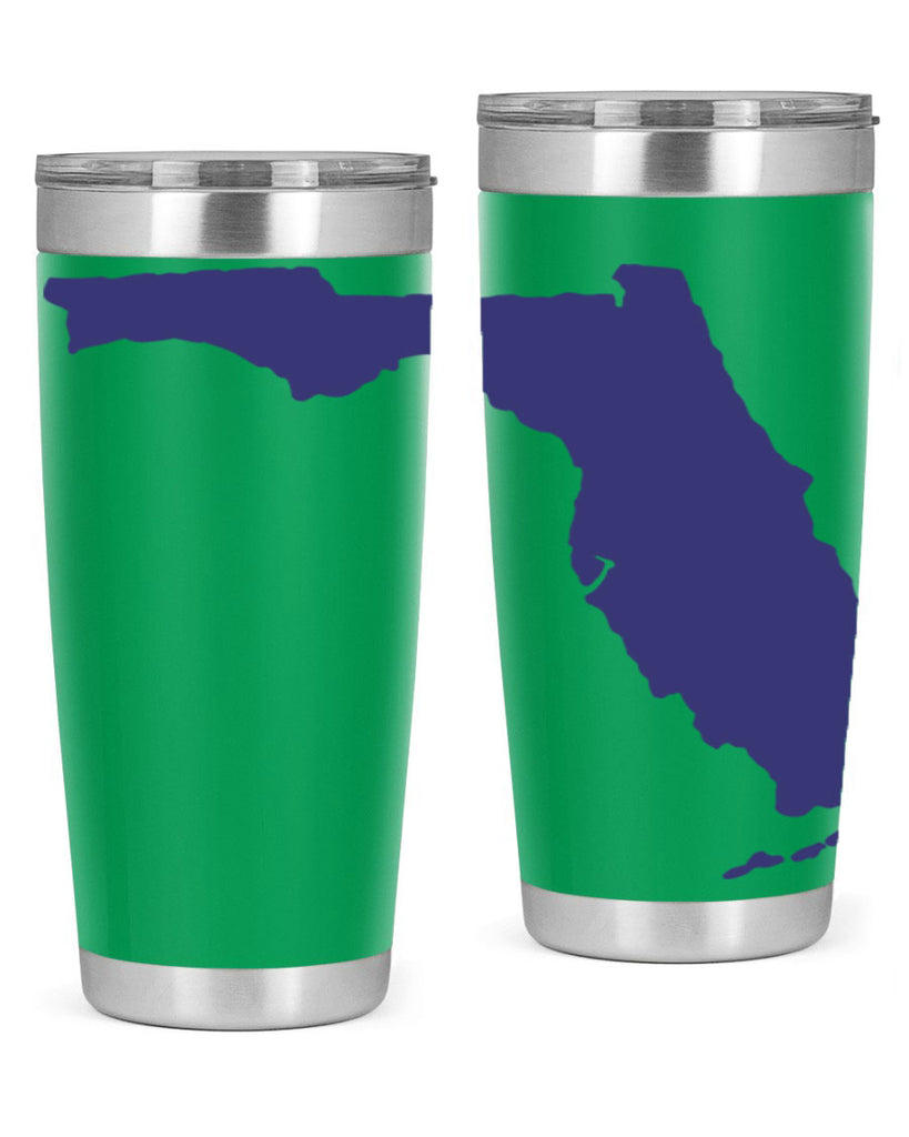 Florida 42#- stateflags- Tumbler